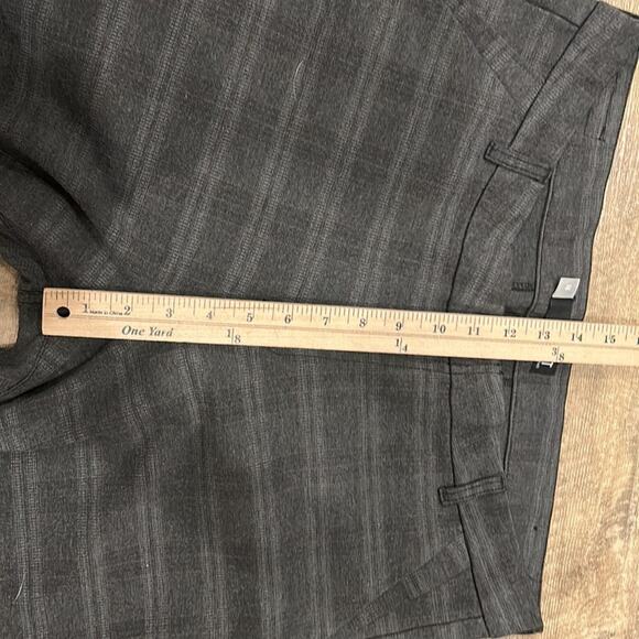 KUT from the Kloth Nina High Rise Straight Leg Trouser Size 16 - Picture 4 of 7